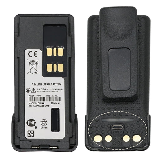 PMNN4409AR battery For APX900 APX1000 APX2000 APX3000 APX4000 XPR3000 XPR3300 XPR3500 XPR3300e XPR3500e  XPR7000 XPR7350 XPR7380 XPR7350e XPR7380e